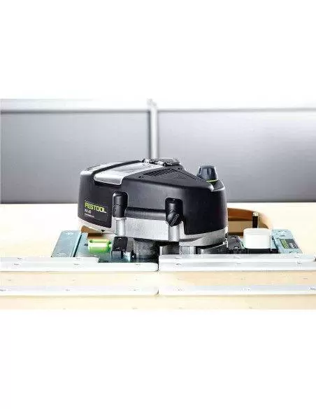 Plaqueuse De Chants CONTURO KA 65 Set 577840 Festool IFD Outi