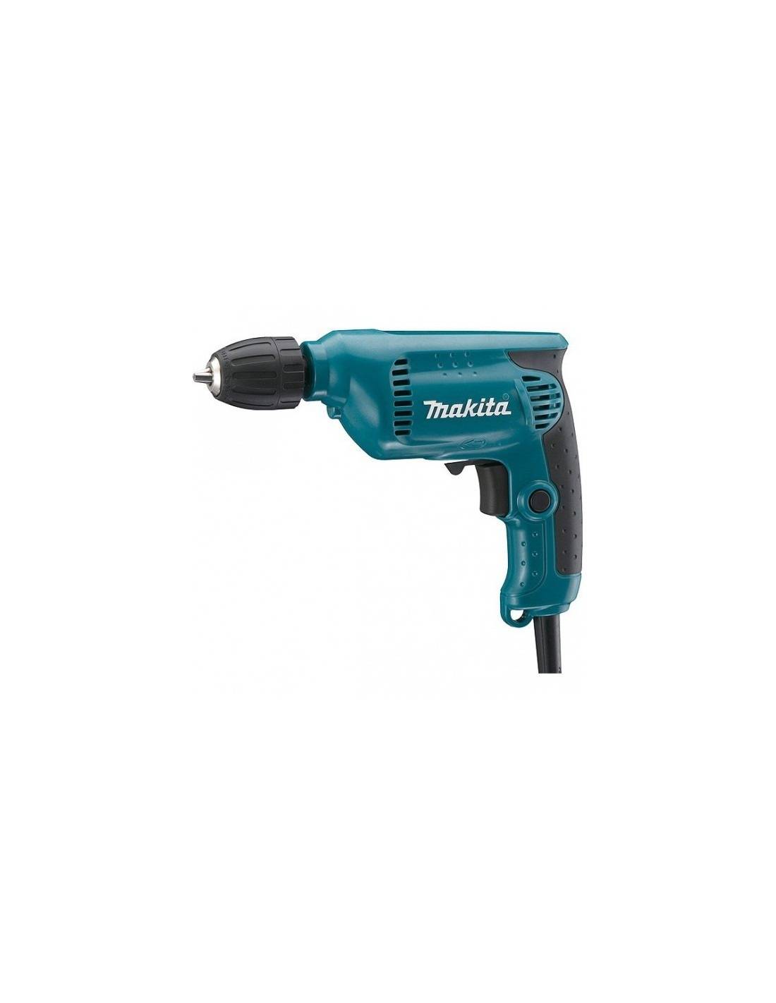 Perceuse visseuse 450 W Ø 10 mm 6413 - Makita pas cher