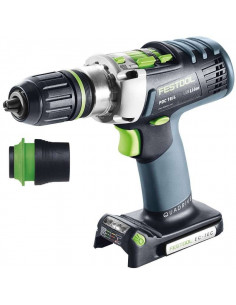 Batterie Bp 18 Li 6 2 As Asi Festool Ifd Outillage