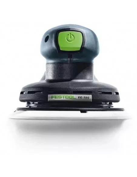 Ponceuse Excentrique Ets Ec 150 5 Eq Festool Ifd Outillage