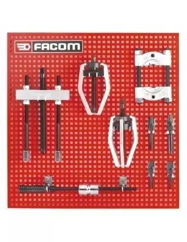 Facom, les meilleurs outils pour faire de la mécanique