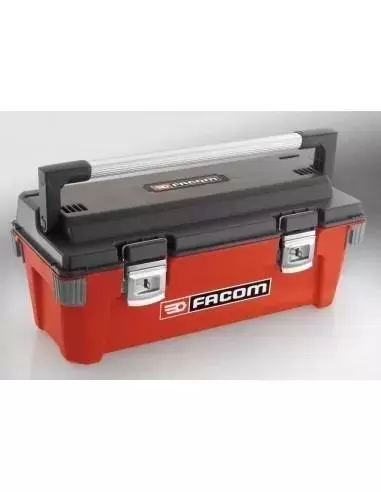 Boîte à outils organizer 8 cases Facom