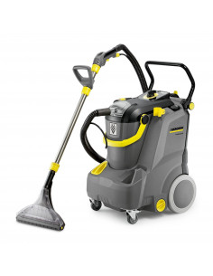 Appareil d'injection-extraction 30/4 E Puzzi - 11011220 - Karcher