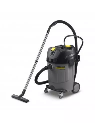 Aspirateur Eau Et Poussières Nt 652 Ap 16672910 Karcher