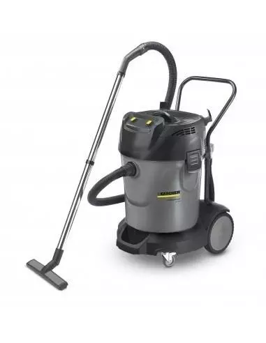 Aspirateur Eau Et Poussières Nt 702 16672690 Karcher