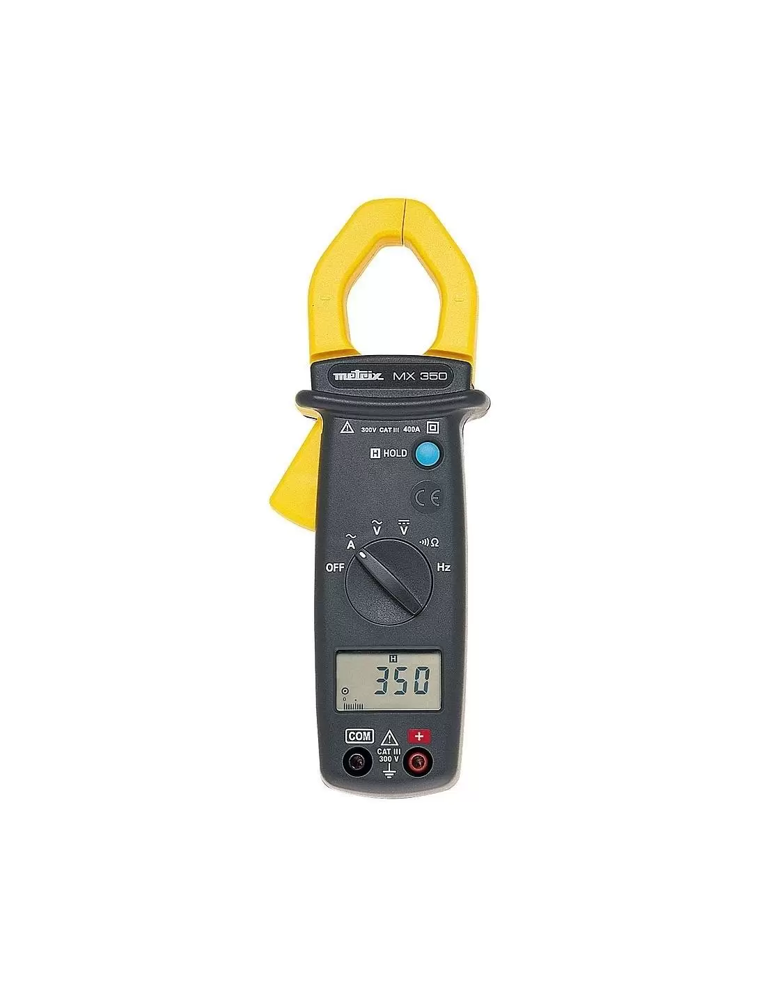 Micro ohmmètre numérique - Micro‐ohmmètre de chantier Chauvin Arnoux