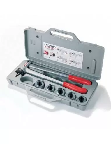 Kit de 8 pinces multifonctions 110-250mm ONSITE