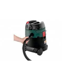 Aspirateur de chantier 1400W Classe L 50 litres ASR 50 L SC - 60203