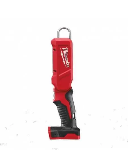 Lampe de chantier sur trépied Milwaukee M18 SAL-0 sans batterie ni chargeur  4933451246