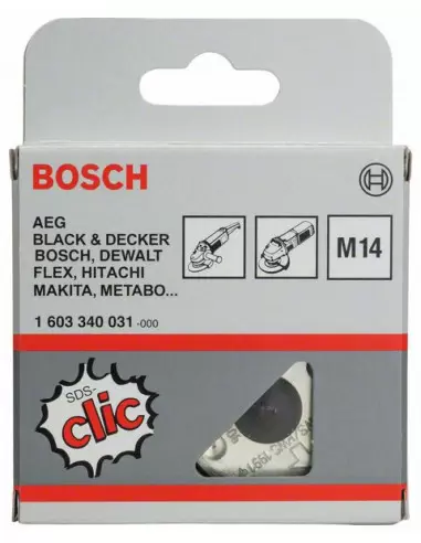 collier serrage poignée supplémentaire GSH10C GSH11E Bosch