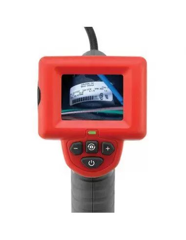 Caméra d'inspection micro CA-150 - 36848 - Ridgid