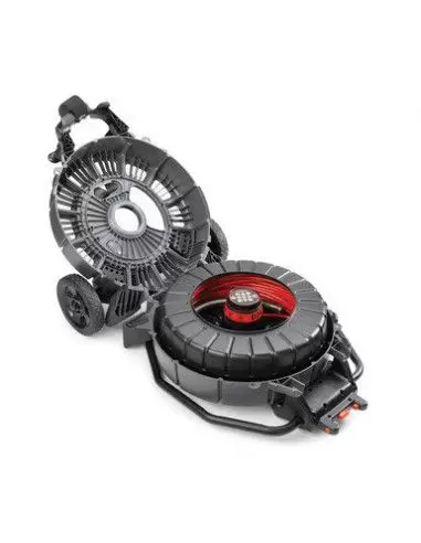 Ridgid SeeSnake Compact 2+SeeSnake rM200+Micro Reel+Ridgid