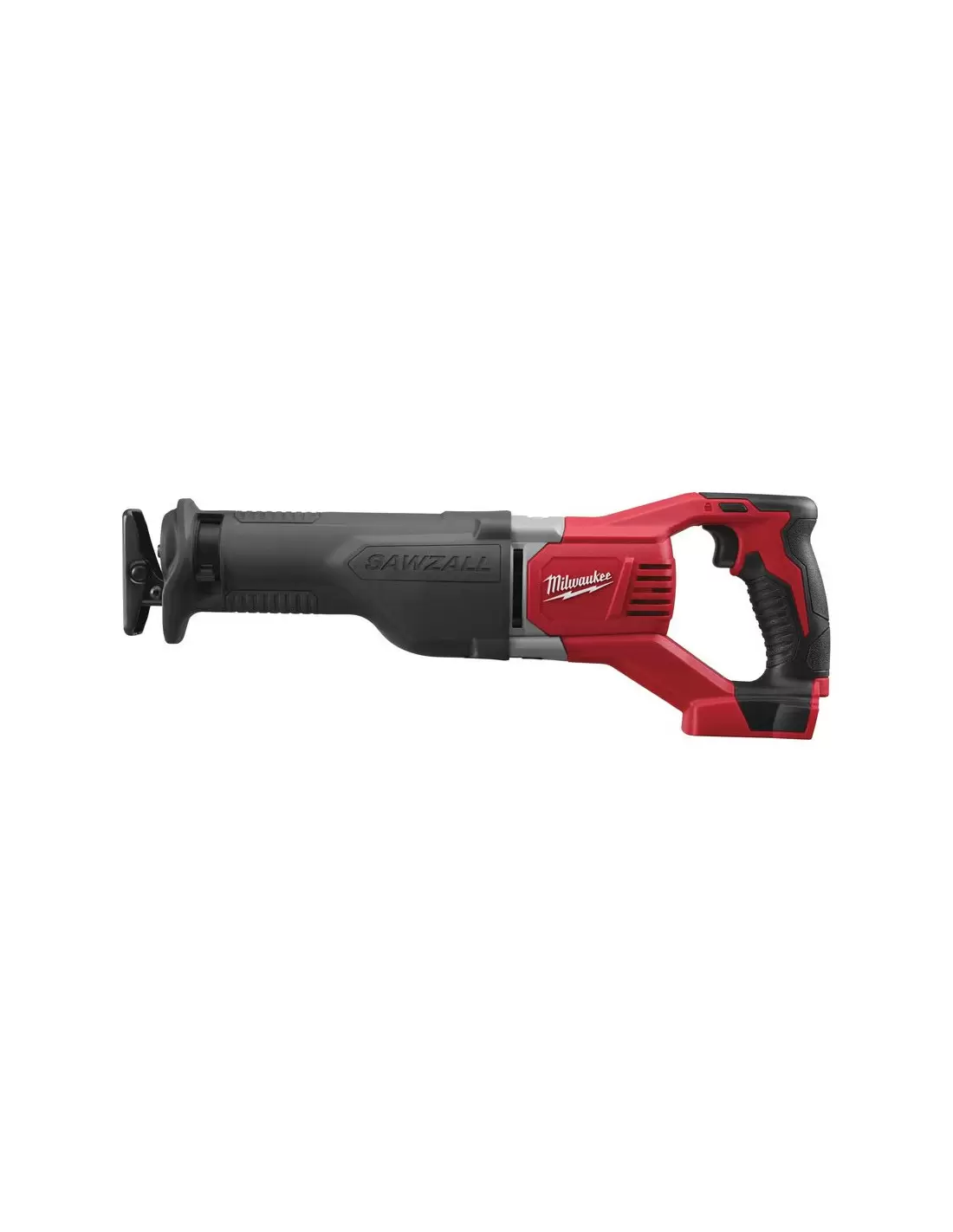 BOSCH Professional Scie sabre sans fil GSA 12V-14 L-Boxx (12 V, sans  batterie, vitesse de ralenti: 0 - 3000 coups/min)