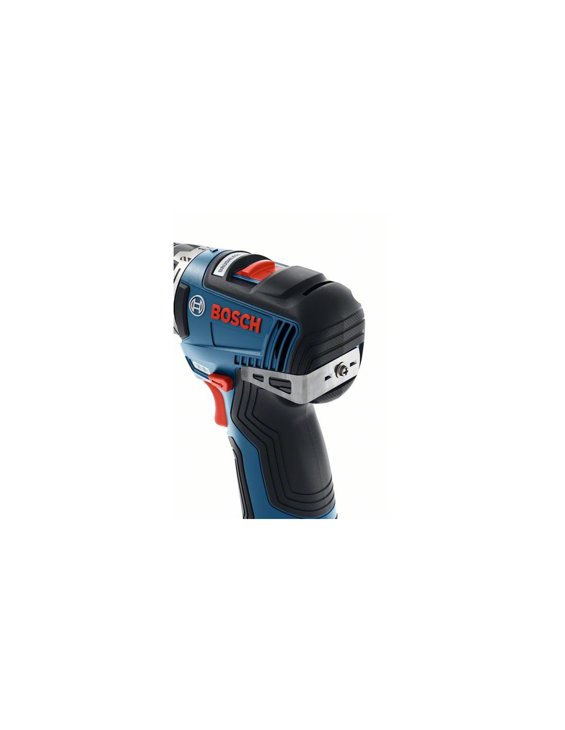 Perceuse-visseuse GSR 12V-35 FC Solo L-BOXX | 06019H3003 - Bosch