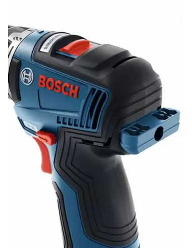 Test Bosch Professional GSR 12V-15 FC : une excellente perceuse visseuse  compacte - Les Numériques