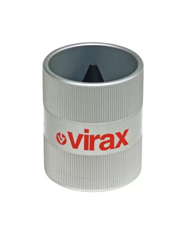 Ébavureur crayon tournant pour tube cuivre pvc pehd plomberie chauffage  Virax