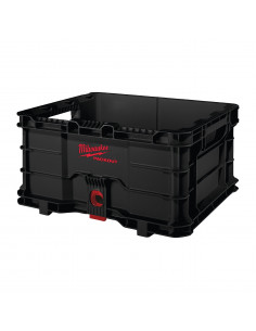 Caisse de rangement PACKOUT CRATE | 4932471724 - Milwaukee