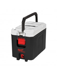 Glacière rigide PACKOUT HARD COOLER | 4932471722 - Milwaukee