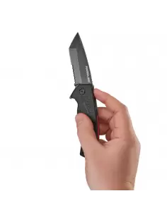 Couteau Hardline lame crantée - MILWAUKEE - RYOBI - AEG 48221998