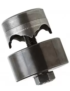VIRAX - Calibreur ébavureur pour tube multicouche Oventrop réf. 221277
