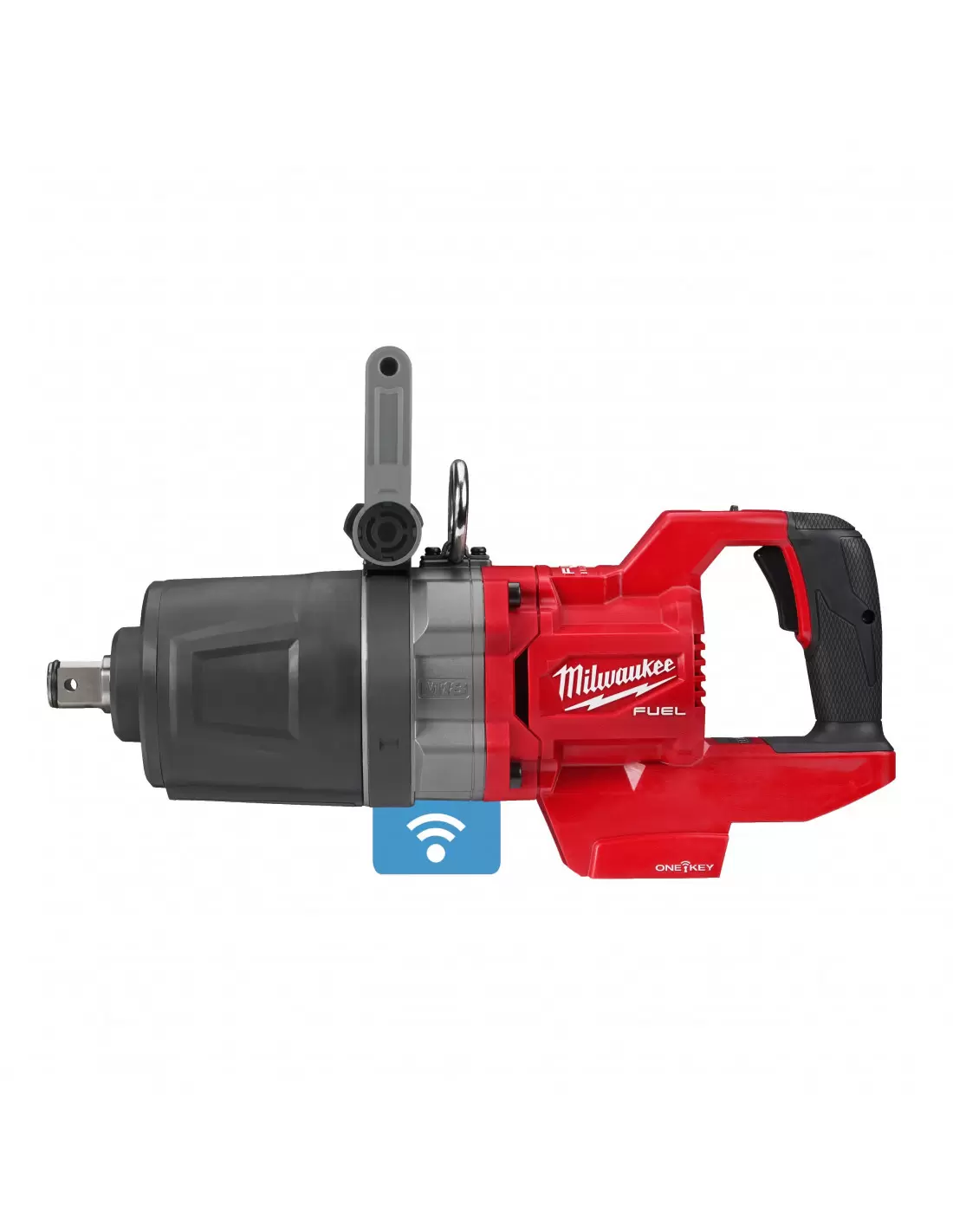 Milwaukee M18 BIW12-0 - Clé à choc sans fil Li-Ion 18V (machine seule) -  240 Nm - 1/2