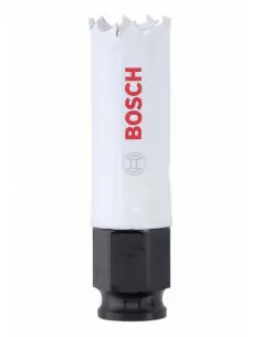 Coffret de scies-trépans Progressor UNIVERSEL 22-76mm 14 PCS Bosch  Professional 2608594193 - Outils Pro