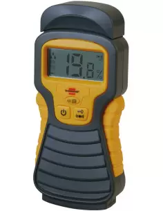 Enregistreur numérique CA1510 (CO₂, température, humidité) pour mesure de  la qualité de l'air intérieur Chauvin Arnoux P01651010 - Distrame Testeurs  de qualité de l'air Chauvin Arnoux