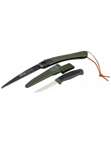 Acheter Couteau de sécurité S1 avec manche bimatière