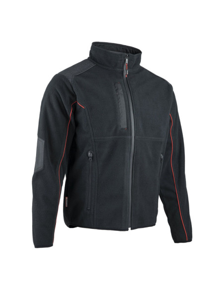 Veste de travail polaire zippee imper respirante SHIFT FXWW2010E