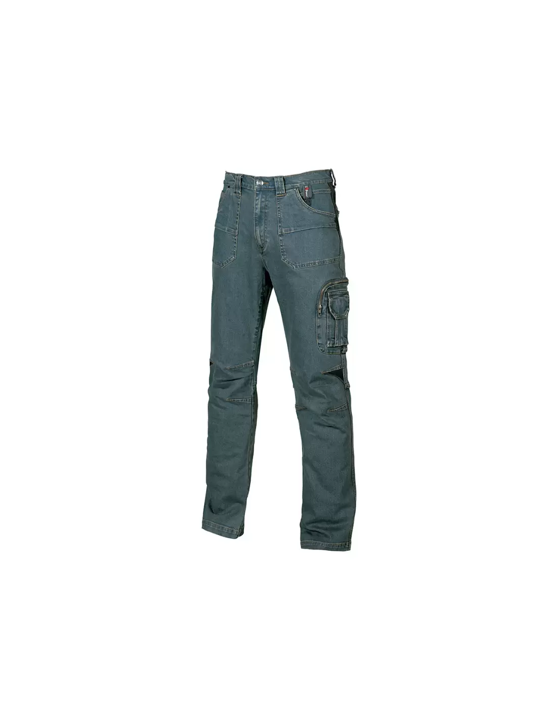 Pantalons Jeans de Travail résistants et confortables en ligne