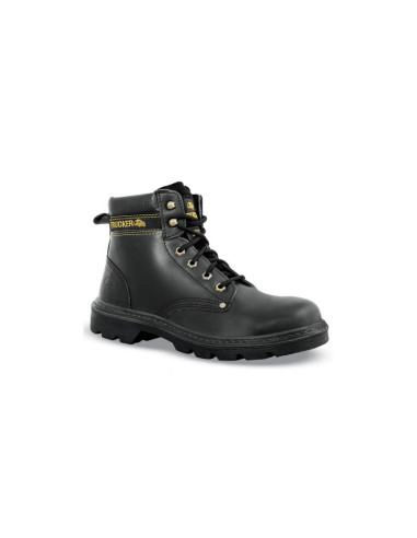 chaussure securite trucker