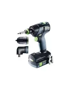 BOSCH 06019K6204 GSR 18V-90 FC PROFESSIONAL - Perceuse-visseuse