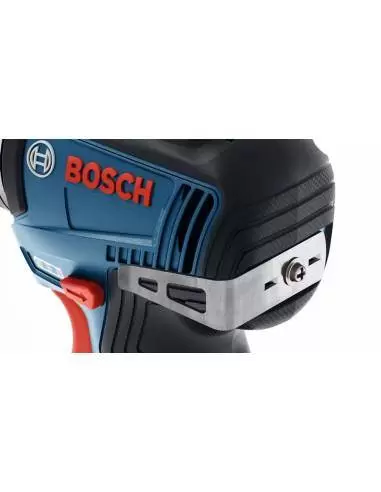 Perceuse visseuse sans fil 5 en 1 + embout SDS plus- 12V - 06019H3008 -  Bosch - Outillage