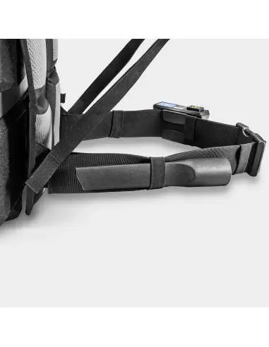 Cadre d'enrouleur de boucle de ceinture de sécurité durable en