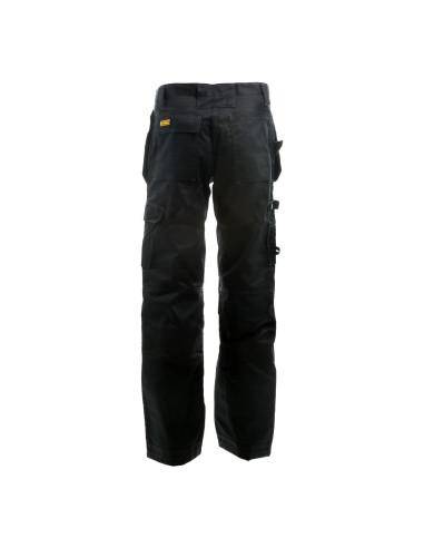 Pantalon de travail noir TRADESMAN DWC26001 Dewalt