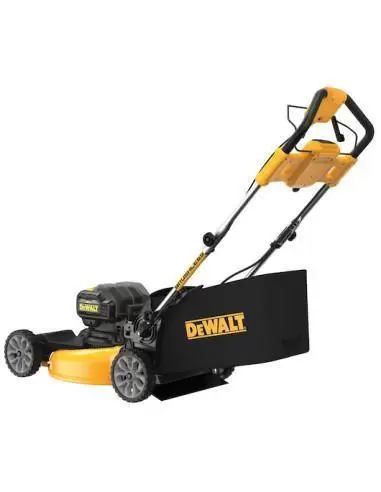 DeWalt - Décapeur thermique 18V XR 260 °C et 530 °C sans batterie