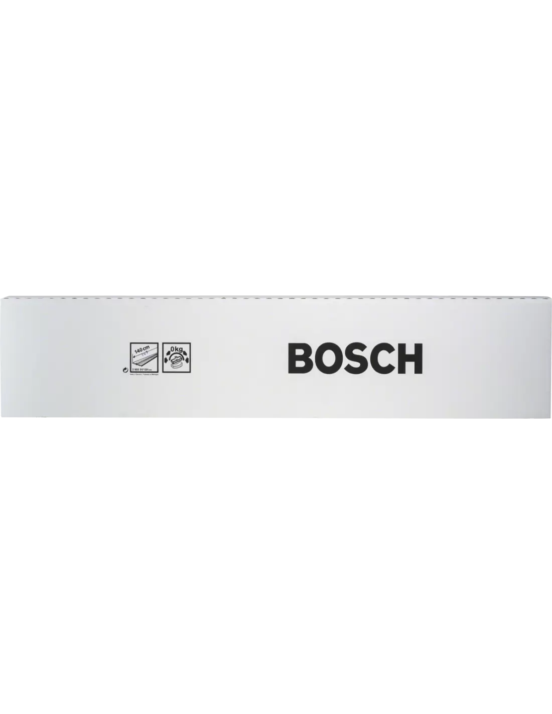 Bosch - Rail de guidage FSN 140 Longueur 1400mm