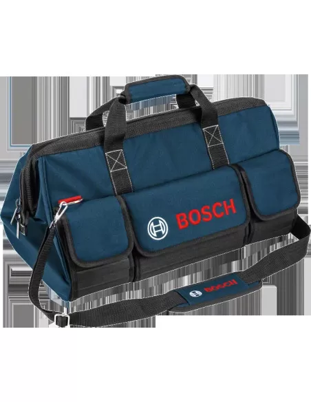 Hooster 10 Sacs d'aspirateur Compatible pour Bosch Big Bag 3 l