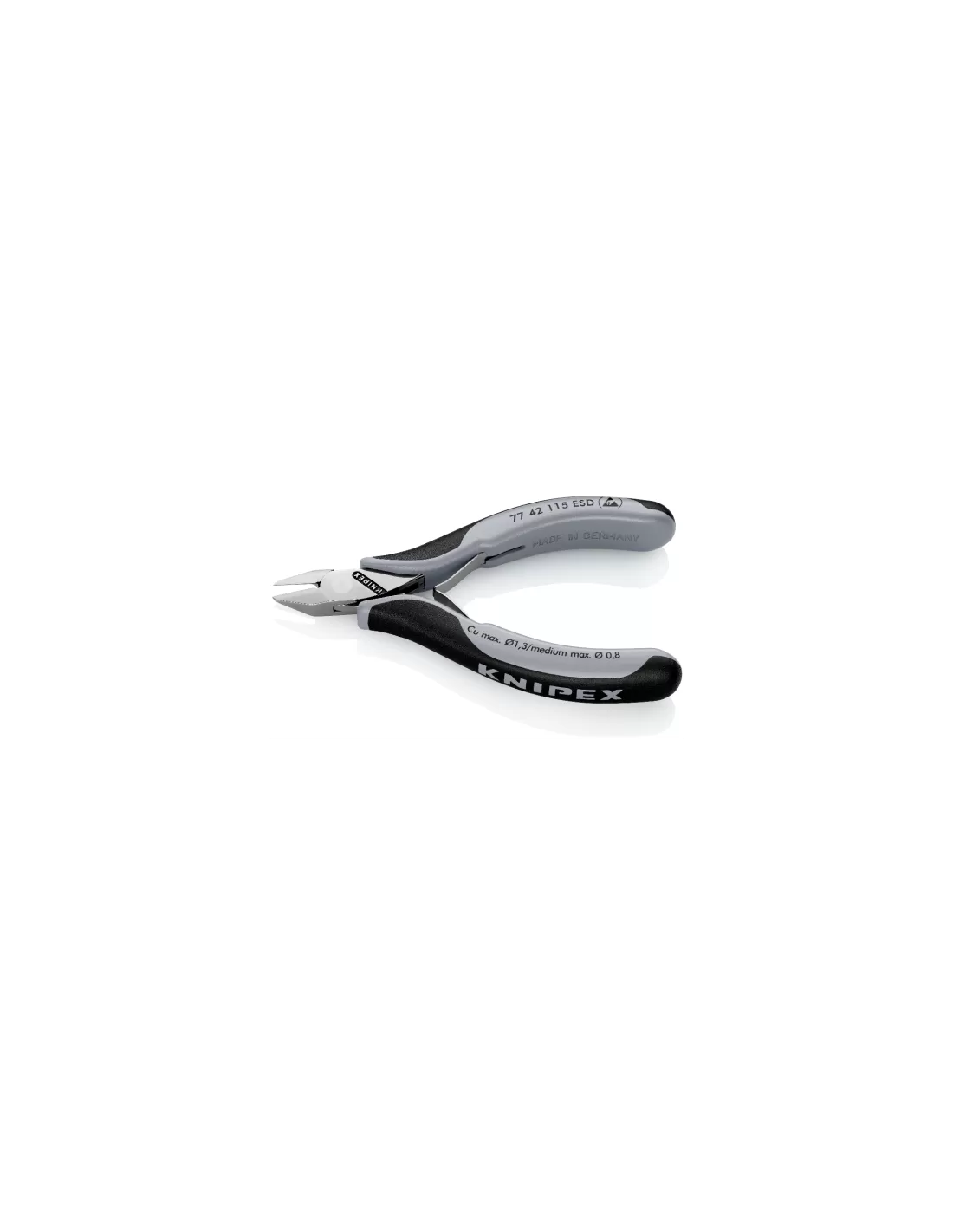 Pince coupante KNIPEX 29,22 €