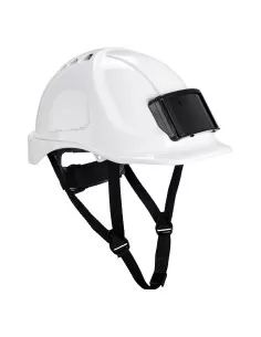 Casque de sécurité sur lieu de travail Portwest